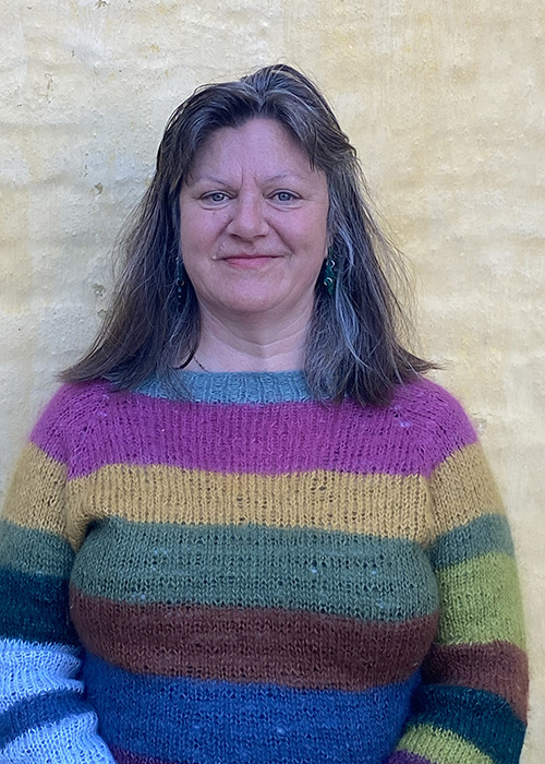Annemarie Højer Schjøler